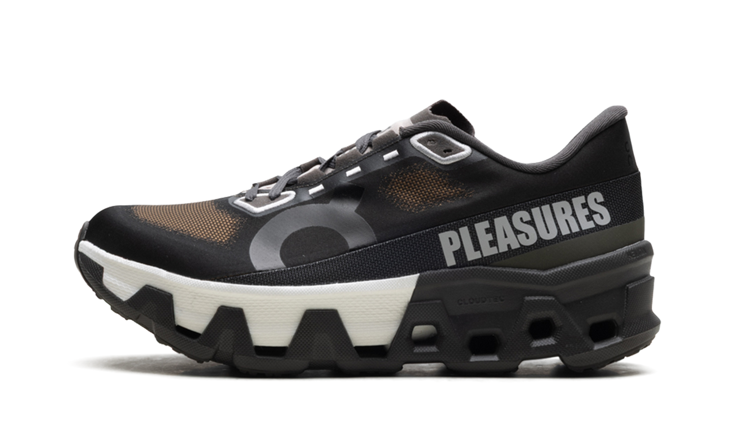 Cloudmonster Hyper PLS-TL WMNS "Espresso/Elk" 3WF10403328