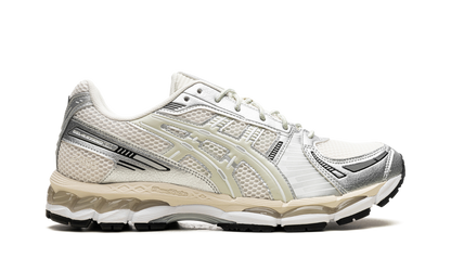 Gel Kayano 12.1 "Ronnie Fieg Cream Pure Aqua" 1203A555 100