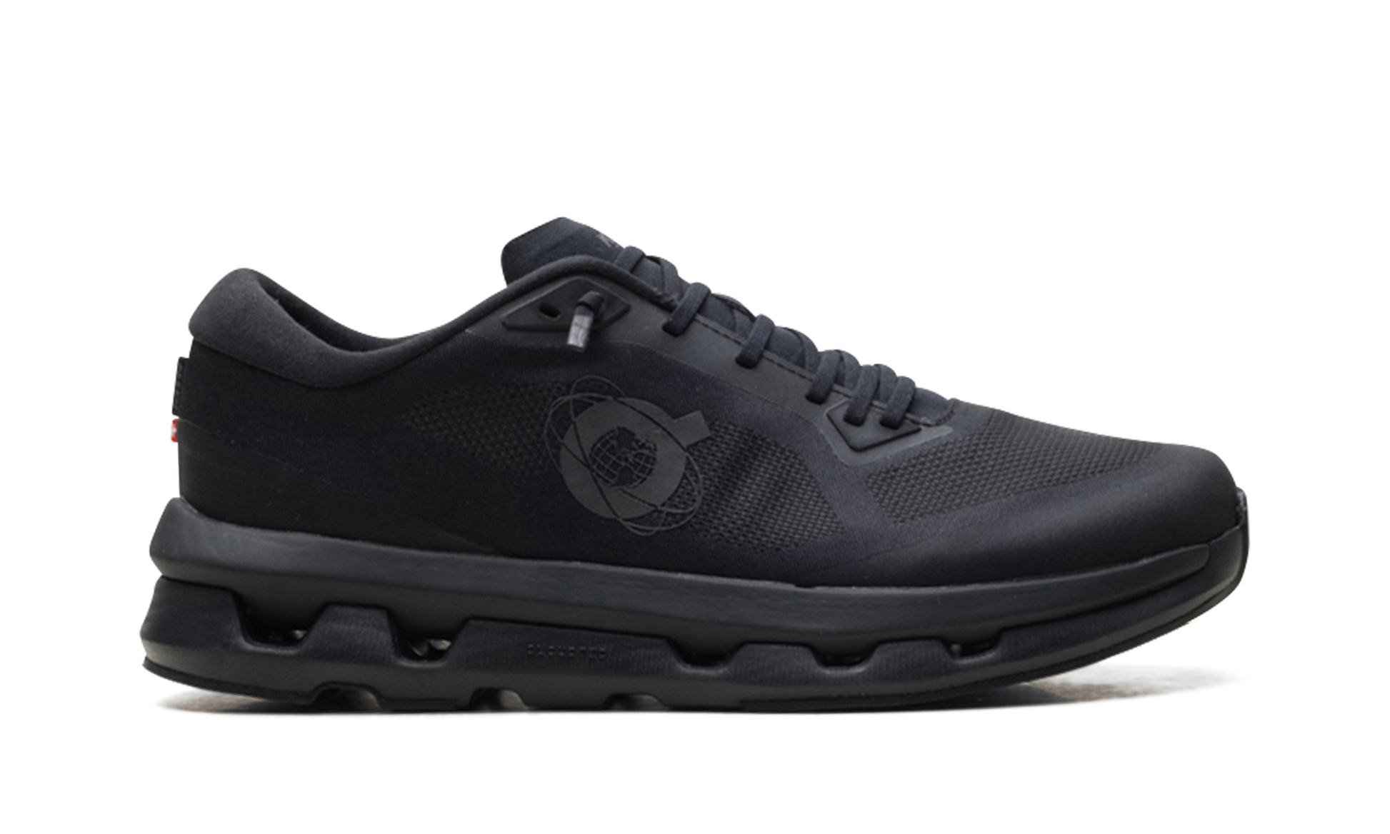 Cloudzone WMNS "Kith - Black" 3WF10850485