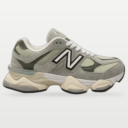 NB 9060 Gris Grafito
