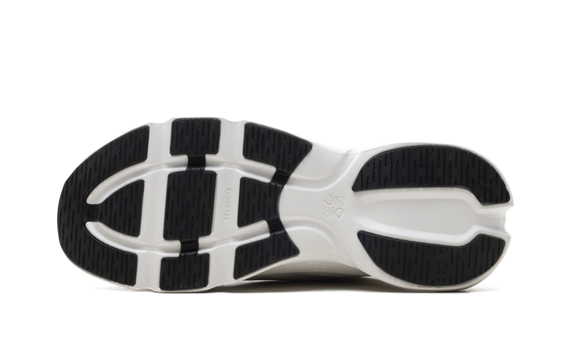 Cloudsolo "LOEWE - White Light Grey" 3MF30664607