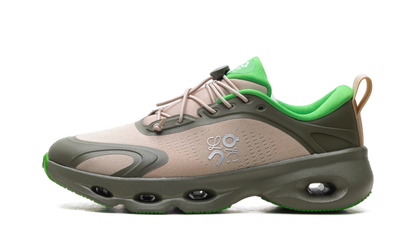 Cloudsolo WMNS "LOEWE - Khaki Green Sand" 3WF30604724