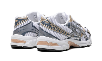 Gel 1130 "White Wood Crepe" 1201A256 117