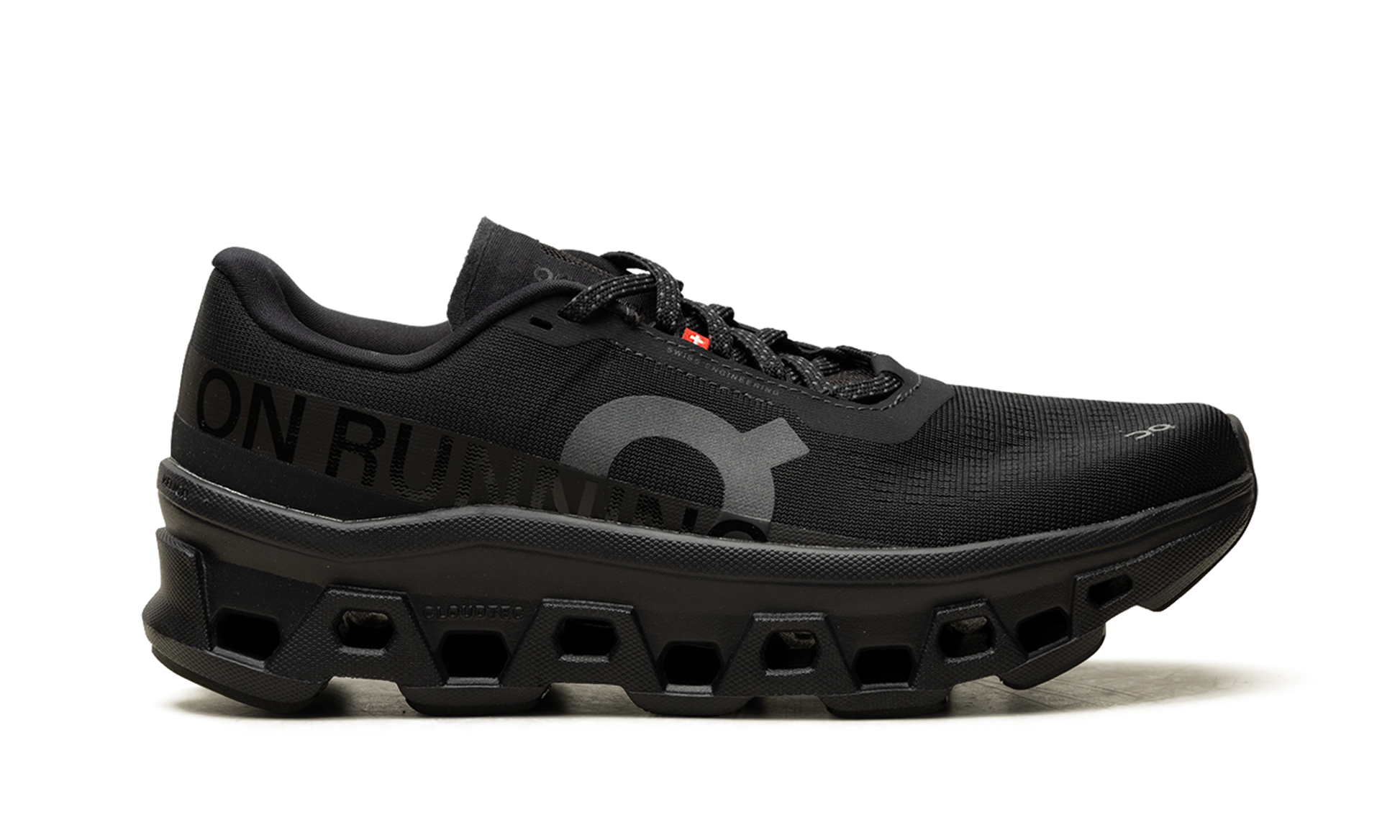Cloudmonster 1 WMNS "All Black" 3WF30481043
