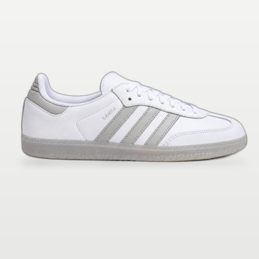 Adidas Samba Blanco