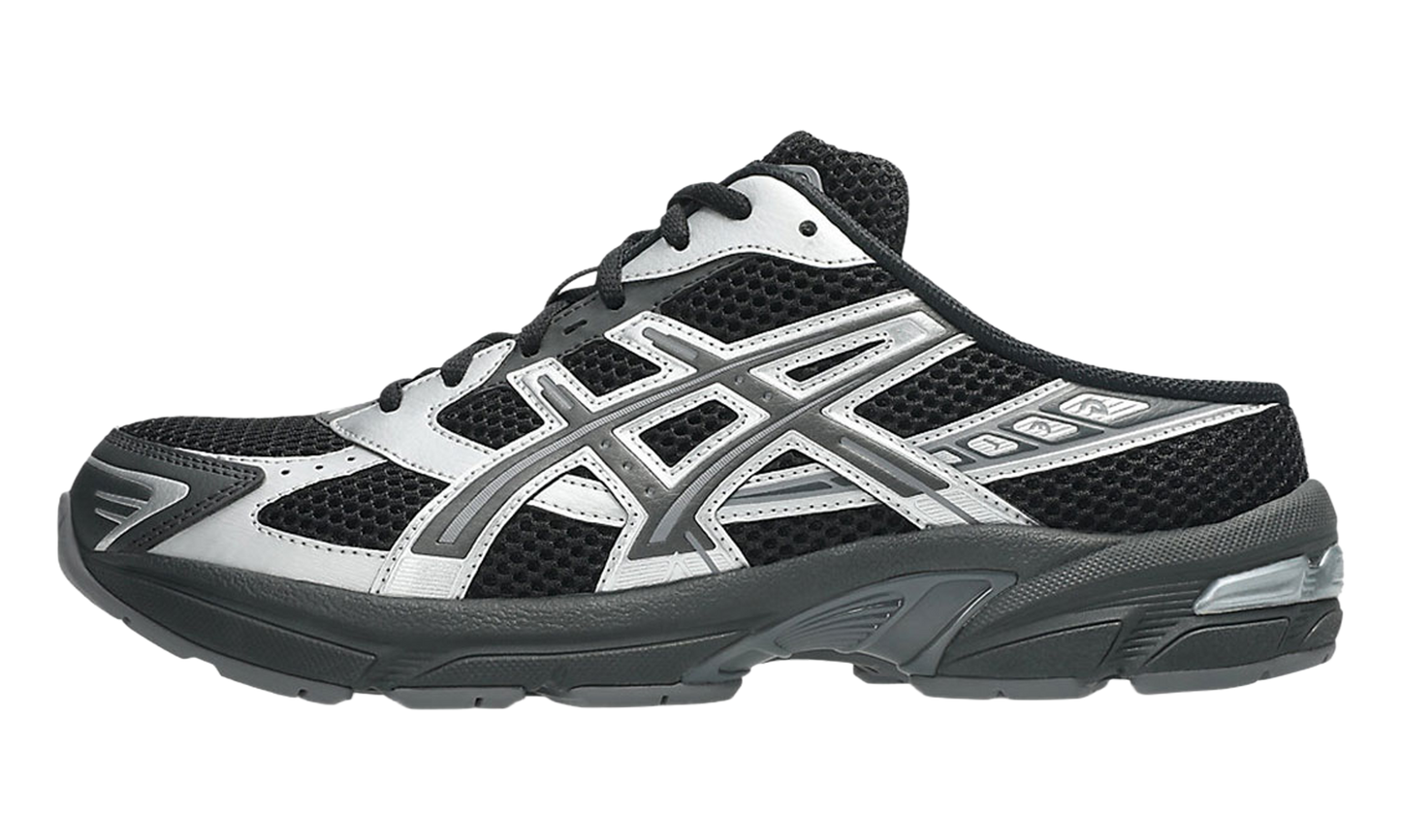 Gel-1130 Mule "Black Graphite Grey" 1203B048 001