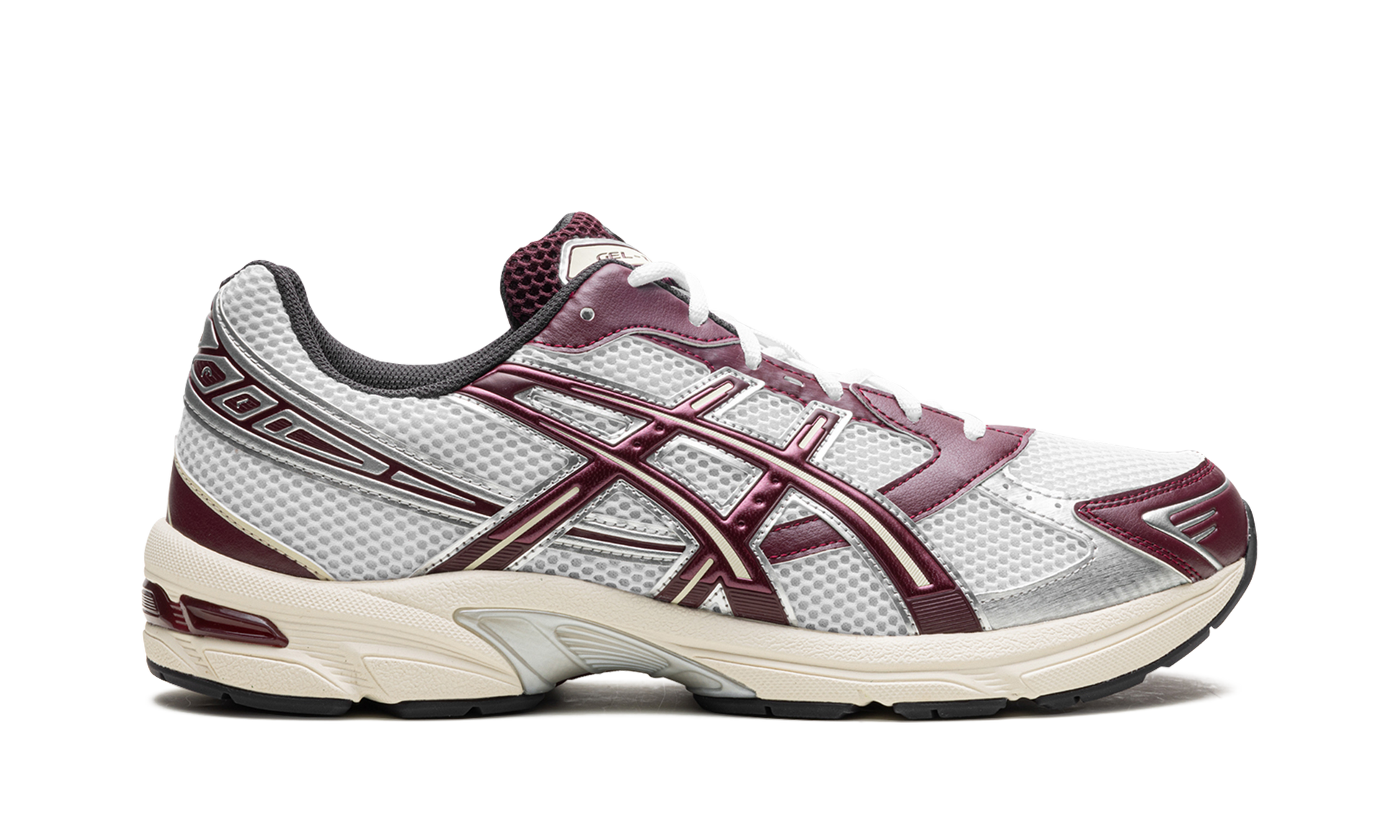 Gel-1130 "Maroon Banner" 1203A685 100