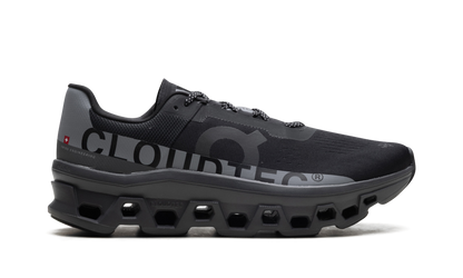 Cloudmonster Lumos "Black" 62.98394