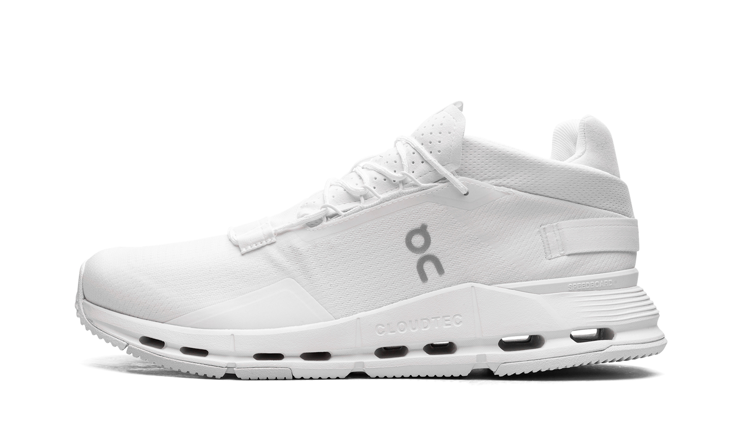 Cloudnova 2 "White" 3ME30210108