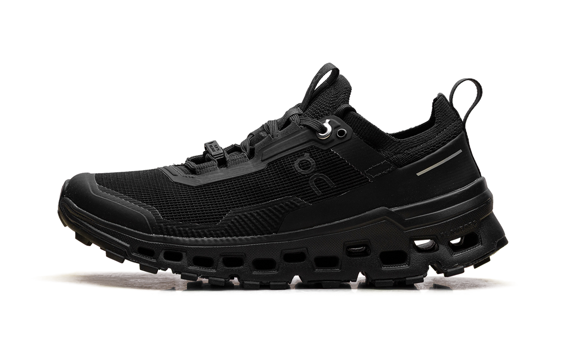 Cloudultra 2 "All Black" 3WD30280485