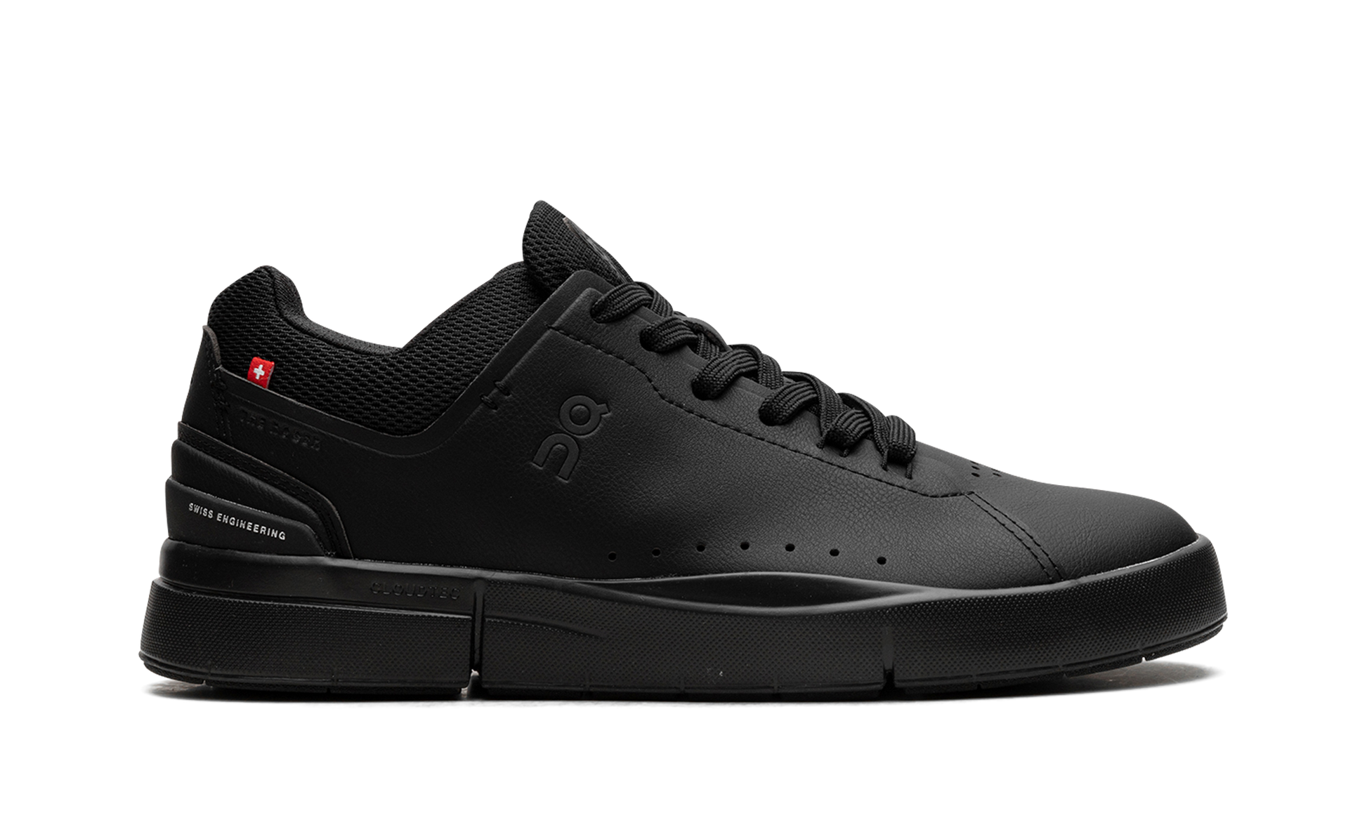 The Roger Advantage "Black" 3WD10650485
