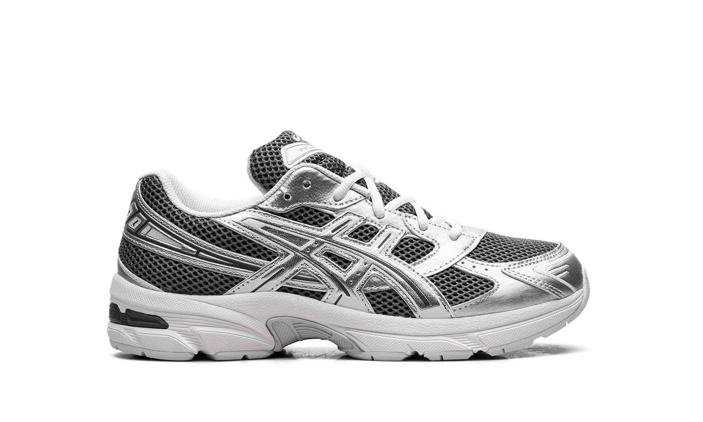 Gel-1130 GS "Carrier Grey Pure Silver" 1204A169 020