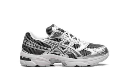Gel-1130 GS "Carrier Grey Pure Silver" 1204A169 020