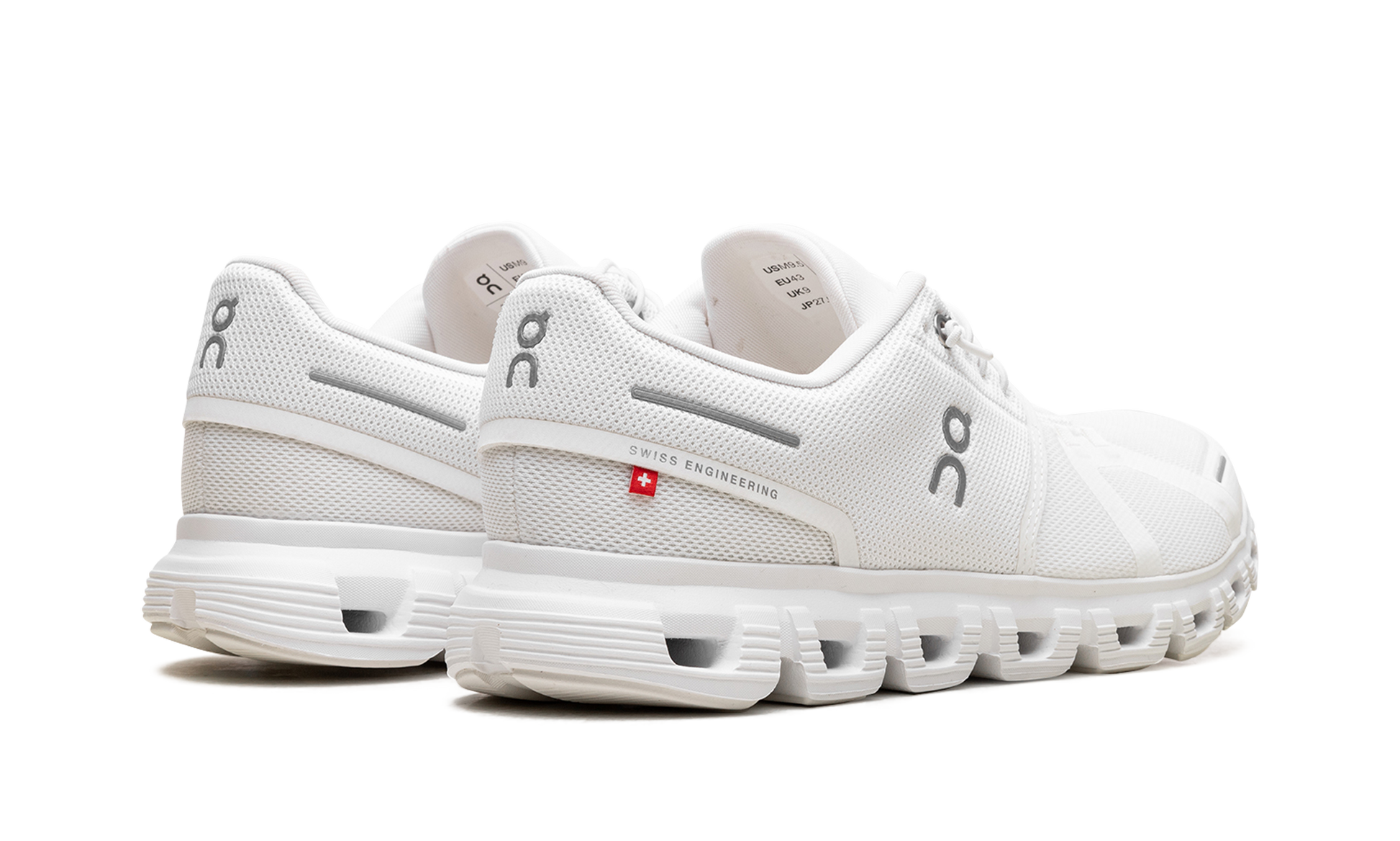 Cloud 6 "Triple White" 3MF10071200