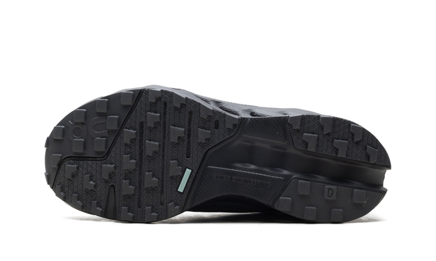 Cloudsurfer Trail "Eclipse Black" 3ME10110264