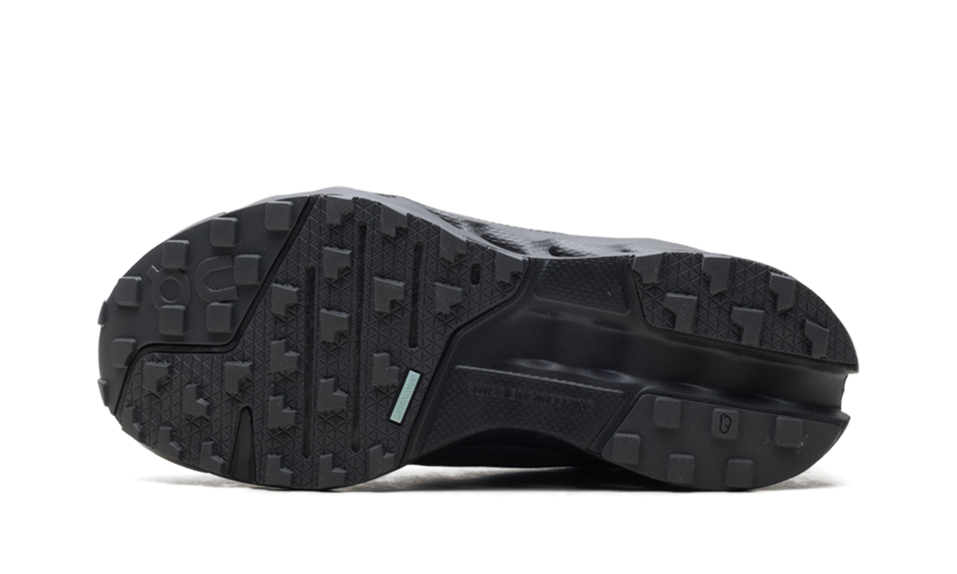 Cloudsurfer Trail "Eclipse Black" 3ME10110264