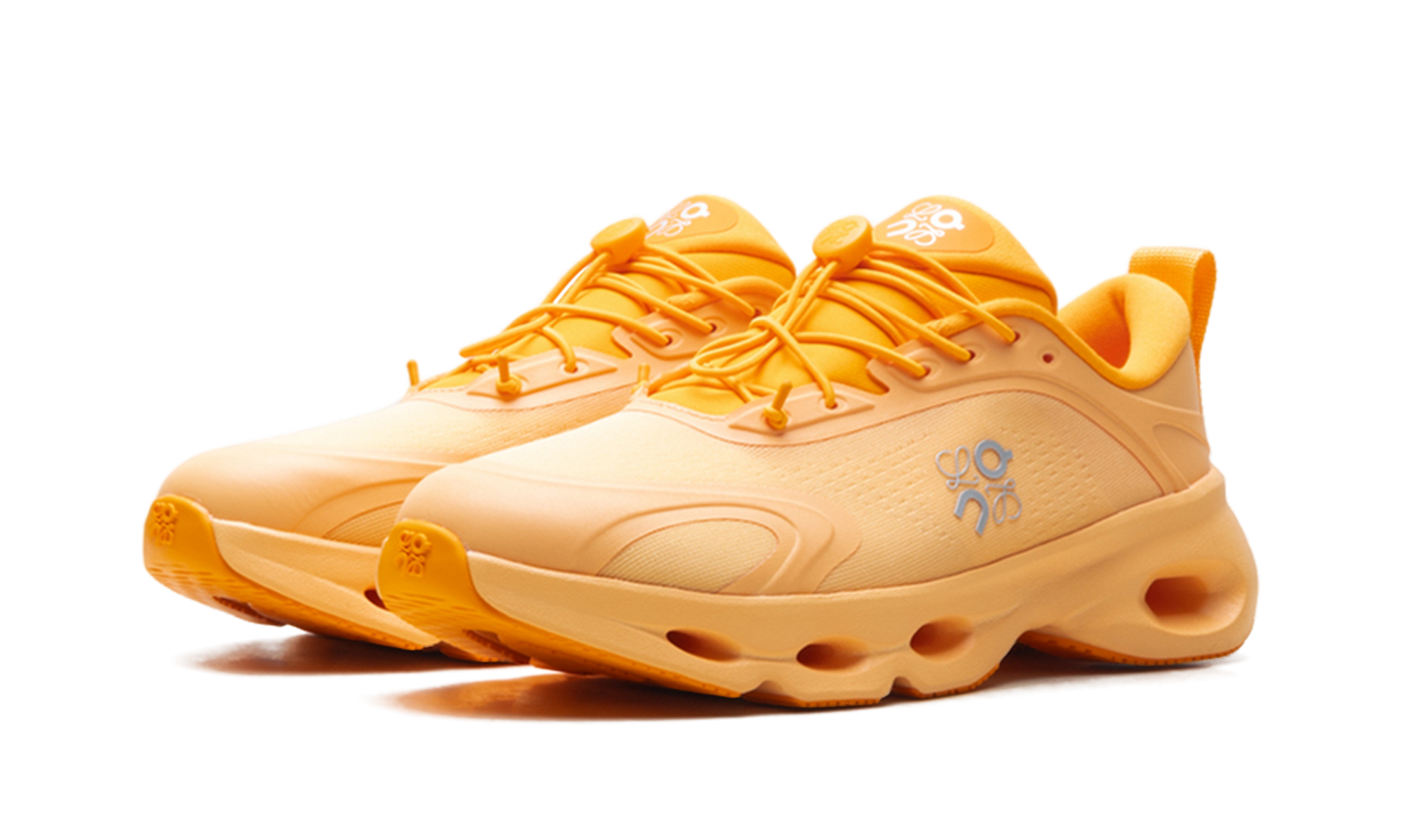 Cloudsolo WMNS "LOEWE - Orange" 3WF30600663