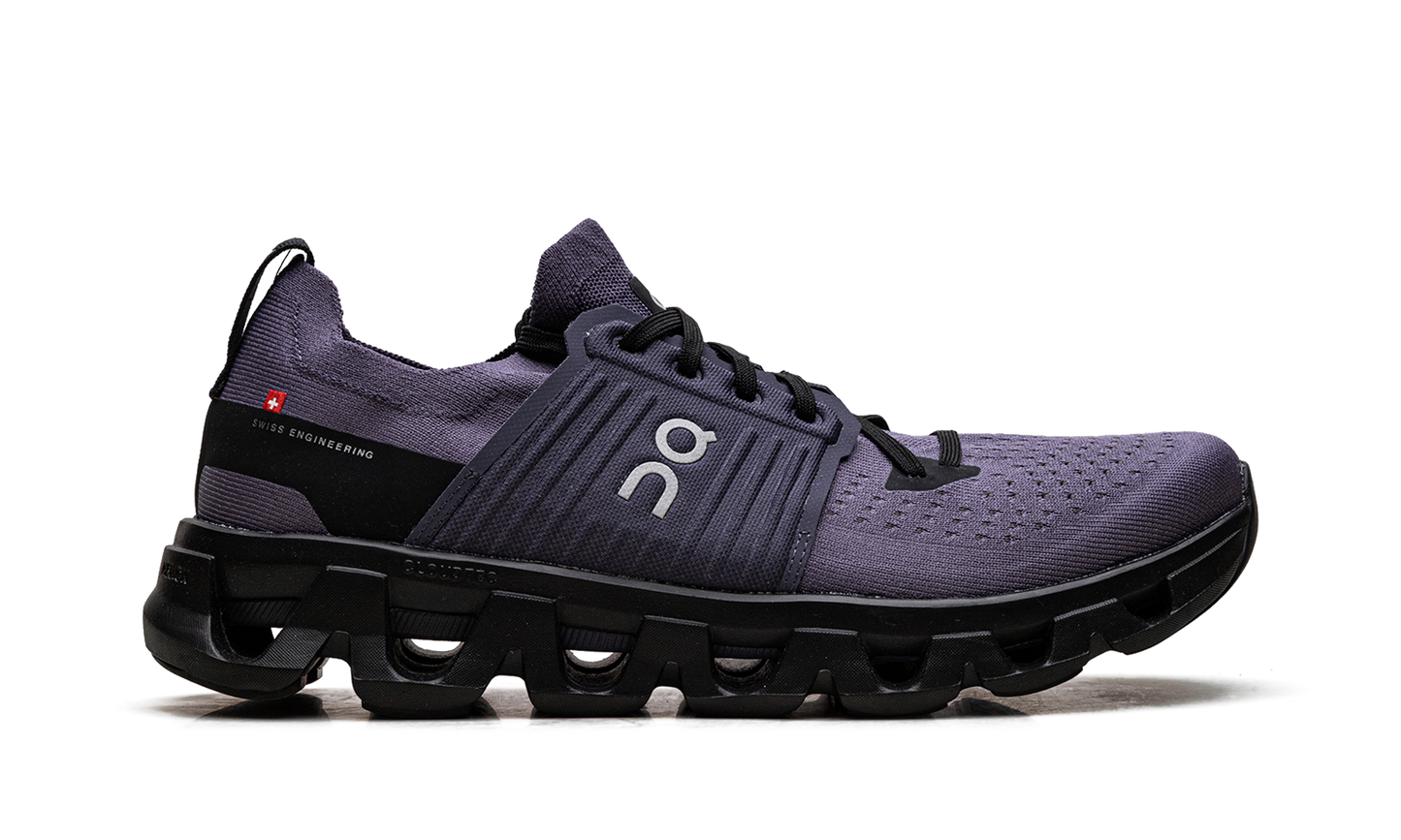 Cloudswift 4 "Flint Black" 3MF10134641