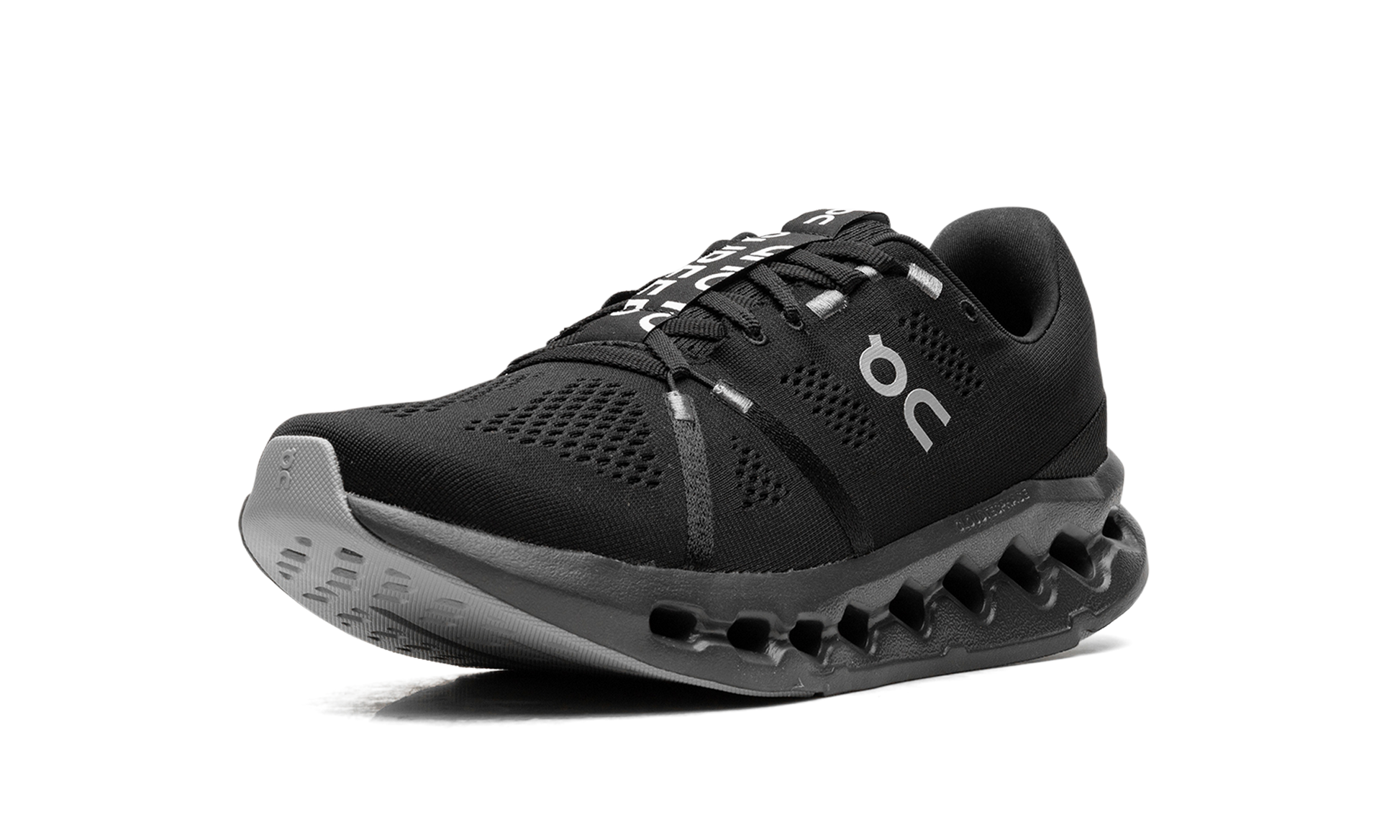 CLOUDSURFER "BLACK/BLACK" 3MD10420485