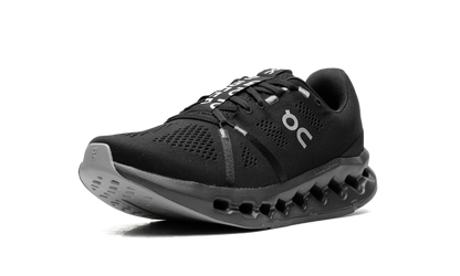 CLOUDSURFER "BLACK/BLACK" 3MD10420485