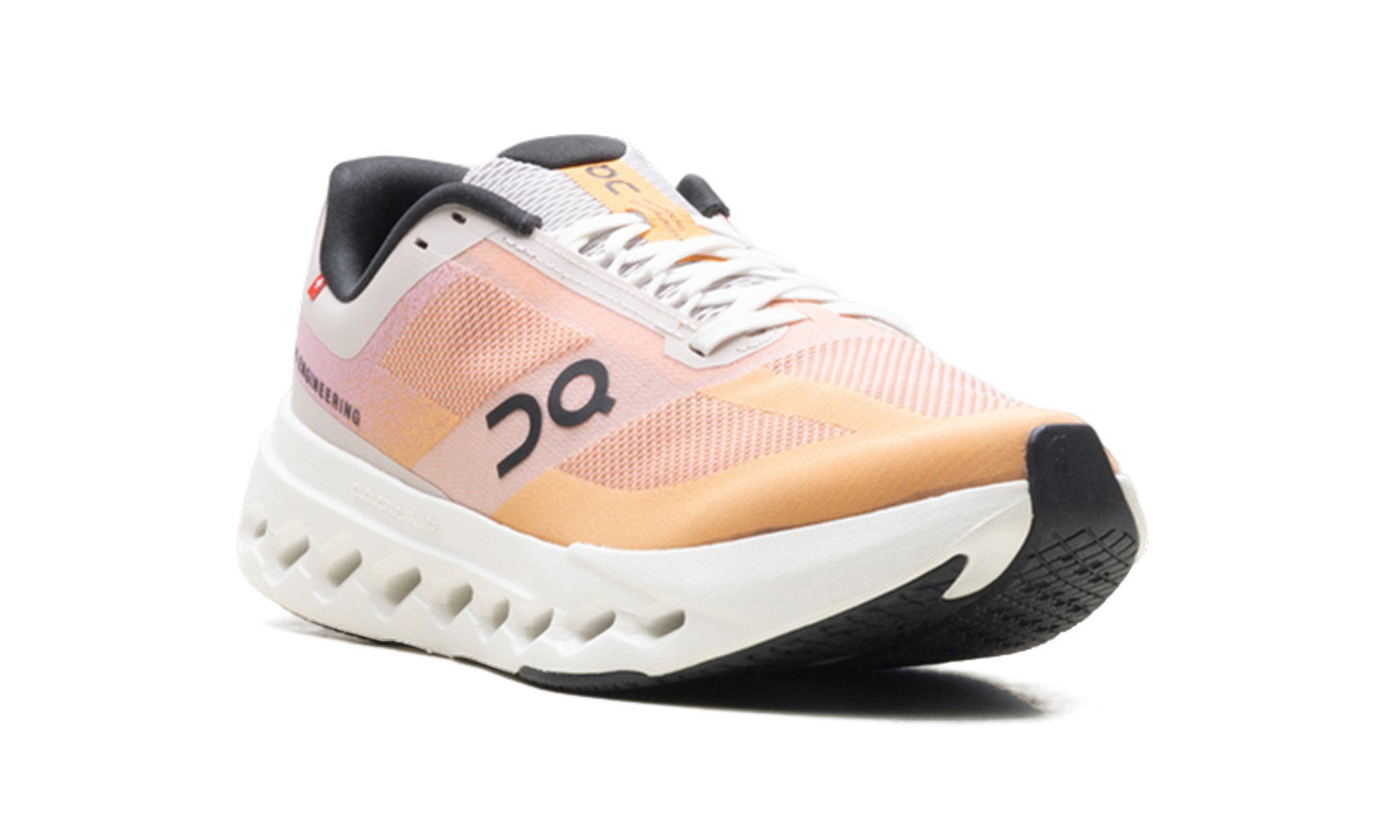 Cloudsurfer Next WMNS "Tangerine Ivory" 3WE30053126