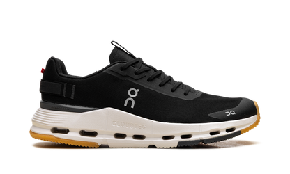 Cloudnova Form 2 WMNS "Black Ivory" 3WE30171430