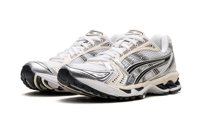 GEL KAYANO 14 WMNS "WHITE MIDNIGHT" 1202A056 109