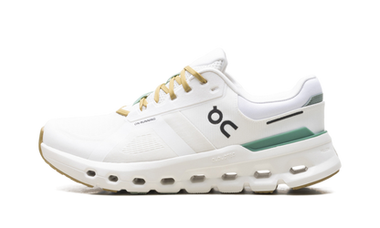 Cloudrunner 2 "White / Green" 3ME10144433