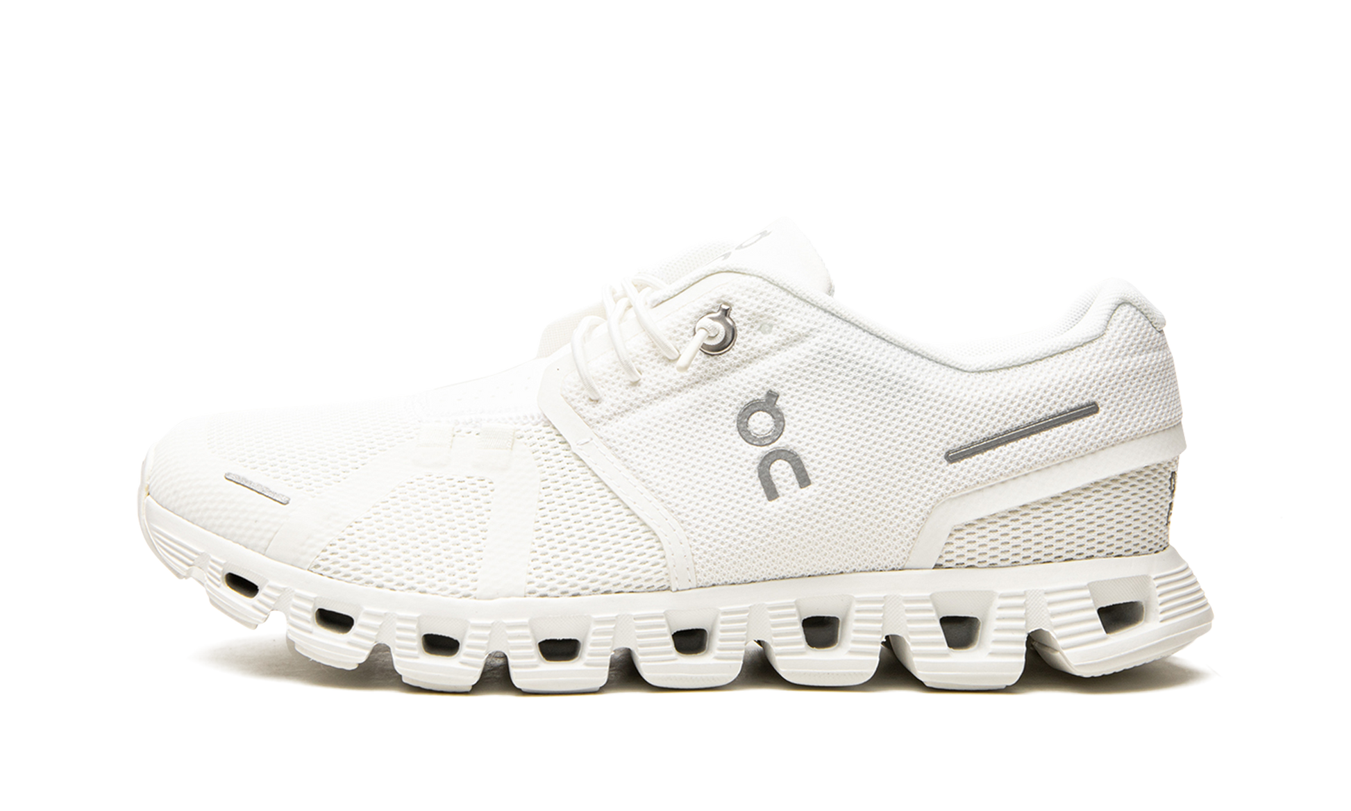 CLOUD 5 WMNS "All White" 59.98902