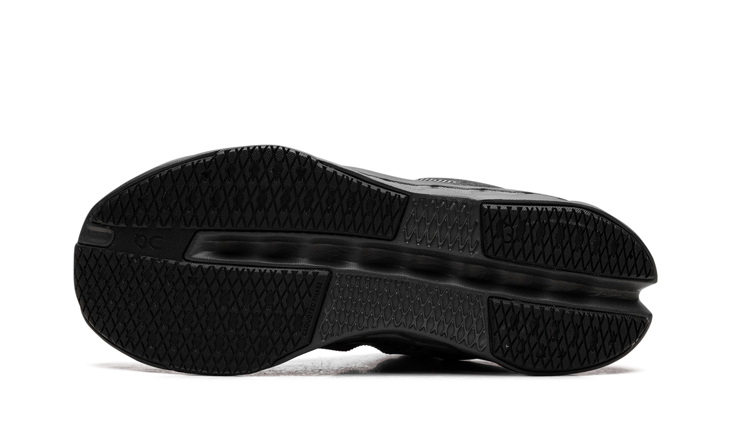 On Running Cloudsurfer WMNS "Black Eclipse" 3WE30050106