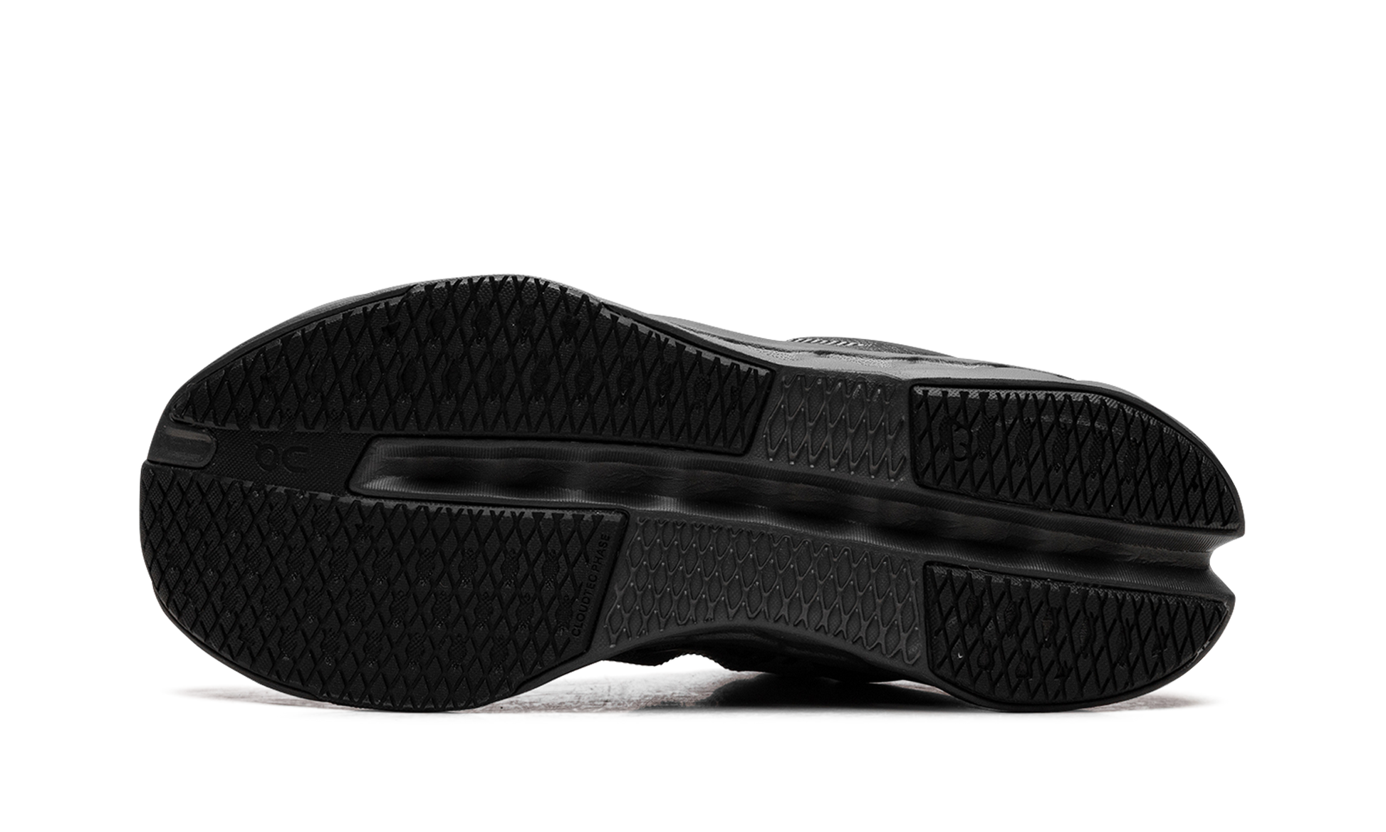 On Running Cloudsurfer WMNS "Black Eclipse" 3WE30050106