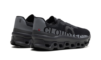 Cloudmonster Lumos "Black" 62.98394
