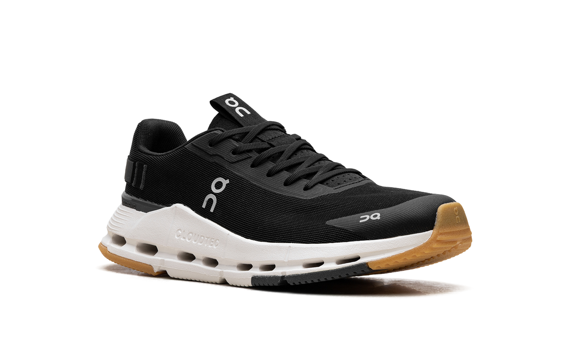 Cloudnova Form 2 "Black Ivory" 3ME30151430