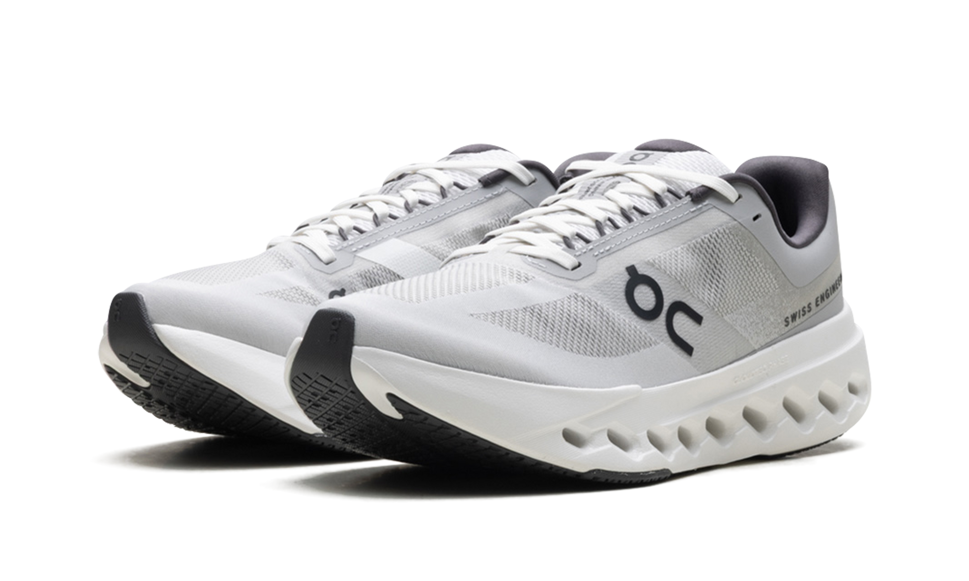 Cloudsurfer Next WMNS "Glacier White" 3WE30050070
