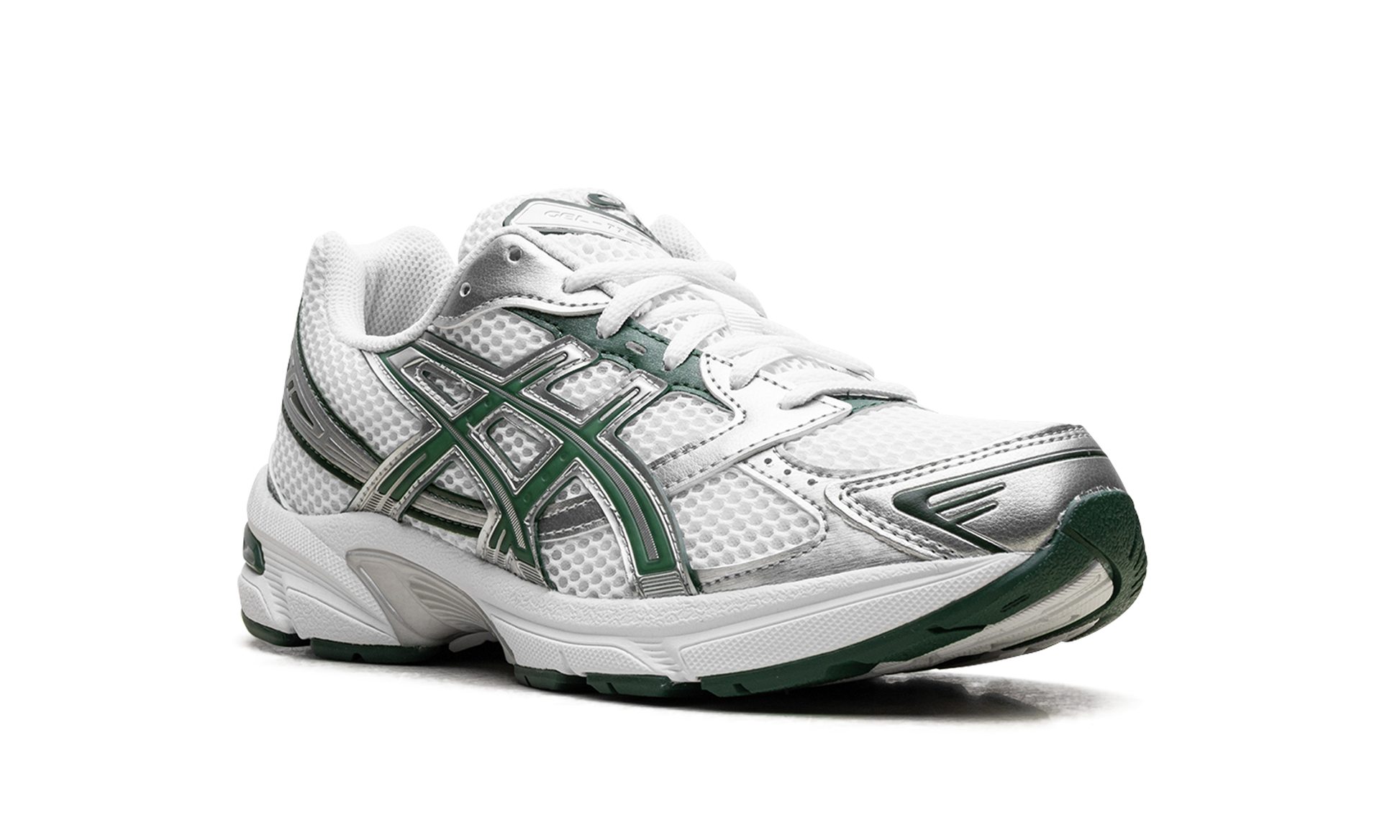 Gel-1130 WMNS "White Hunter Green" 1202a535 100
