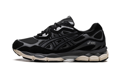 Gel NYC "Black / Black" 1203A739 001