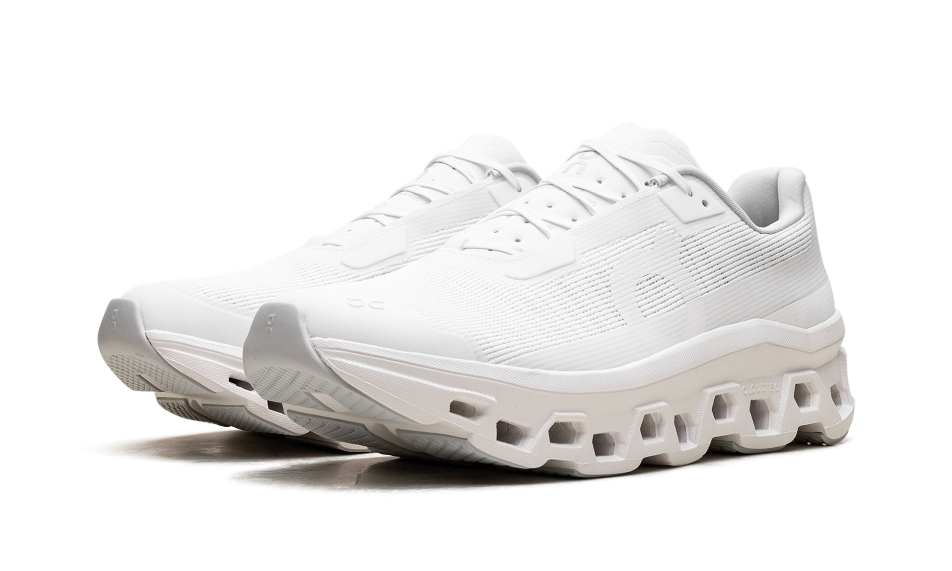 Cloudmonster Void "White White" 3MF10671200