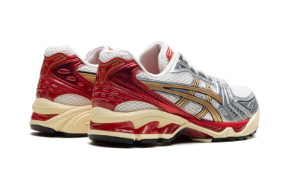 GEL Kayano 14 "Sneaker Politics - Just Say No" 1203A692 100