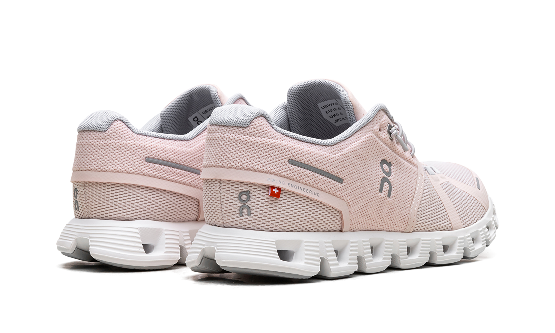CLOUD 5 WMNS "Shell / White" 59.98153