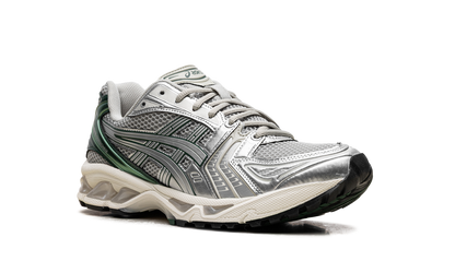Gel Kayano 14 "Dried Leaf Green Pure Silver" 1203A537 300