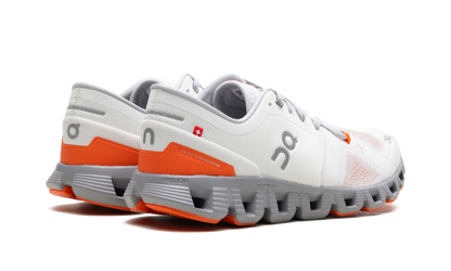 Cloud X 3 WMNS "Ivory Alloy" 60.98252