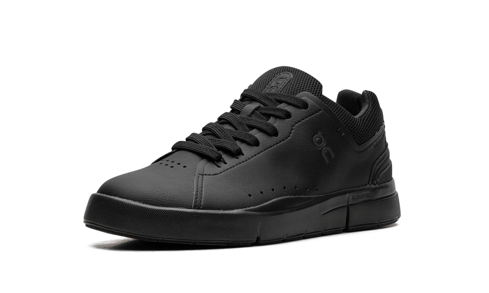 The Roger Advantage "Black" 3WD10650485