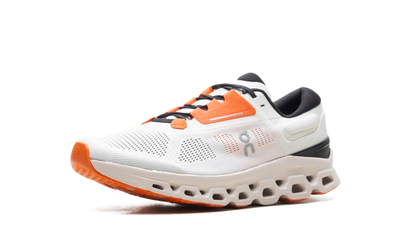 Cloudstratus WMNS "Undyed White Sand Orange" 3WD30121148