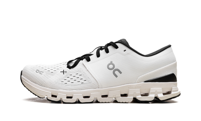 Cloud X 4 "Ivory Black" 3ME30040791