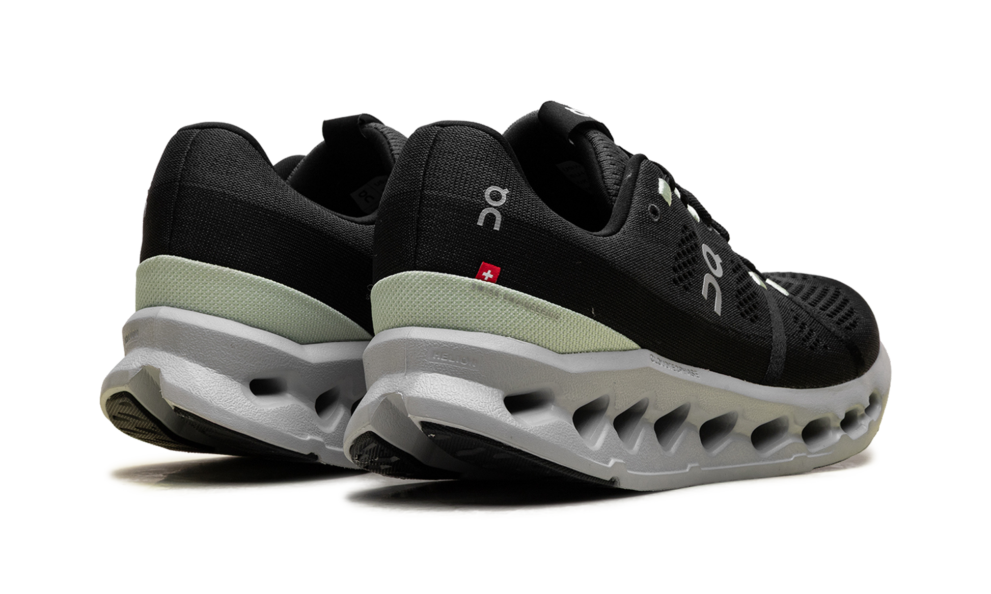 Cloudsurfer WMNS "Iron Glacier" 3WD10442762