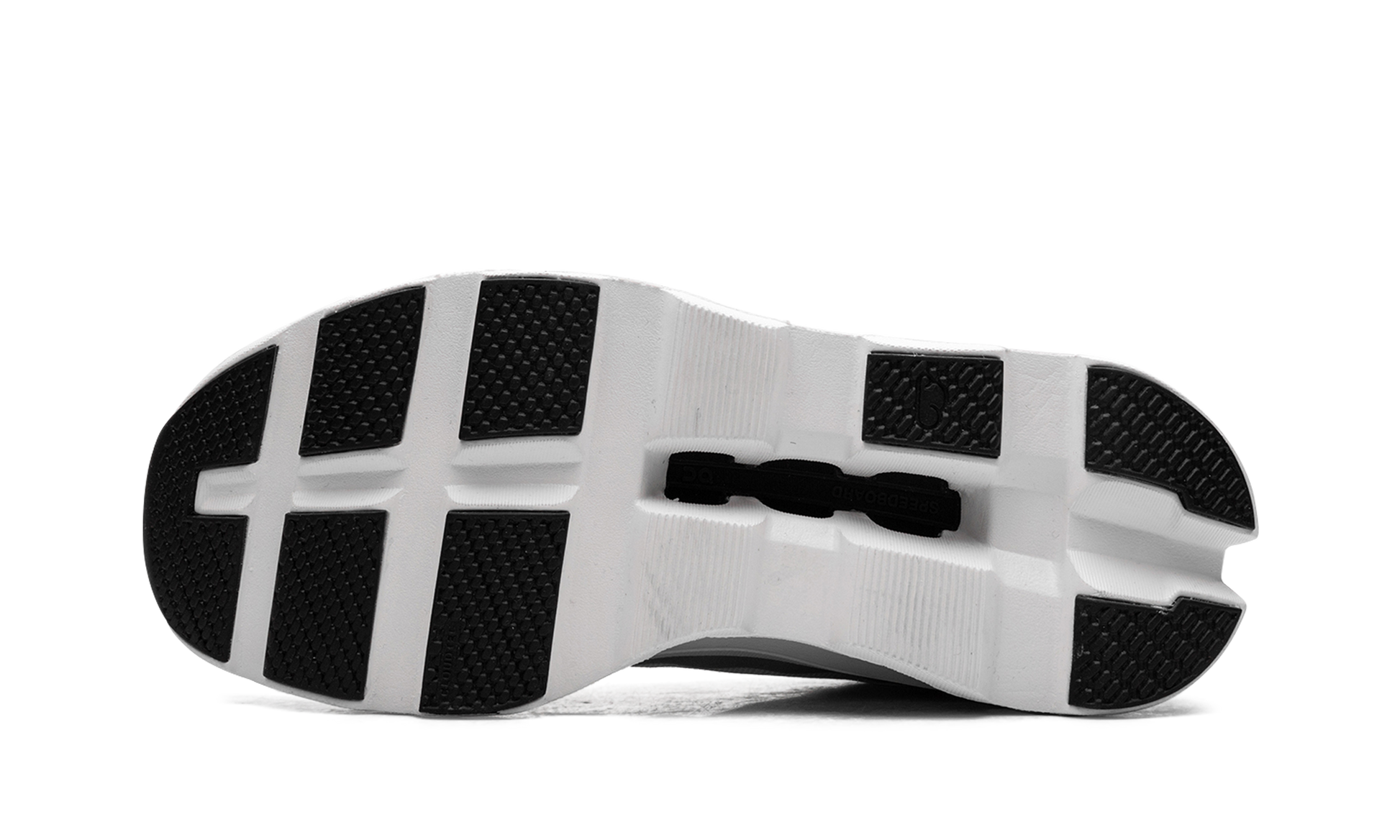 Cloudmonster WMNS "All White" 61.98433
