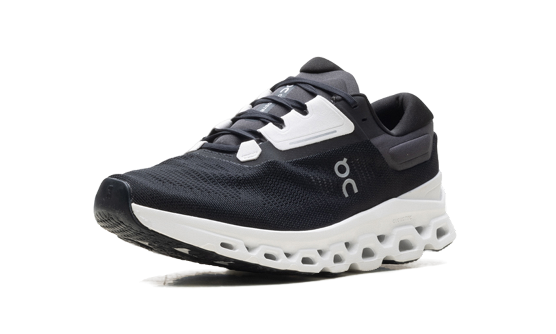 Cloudstratus 3 WMNS "Black Frost" 3WD30121197