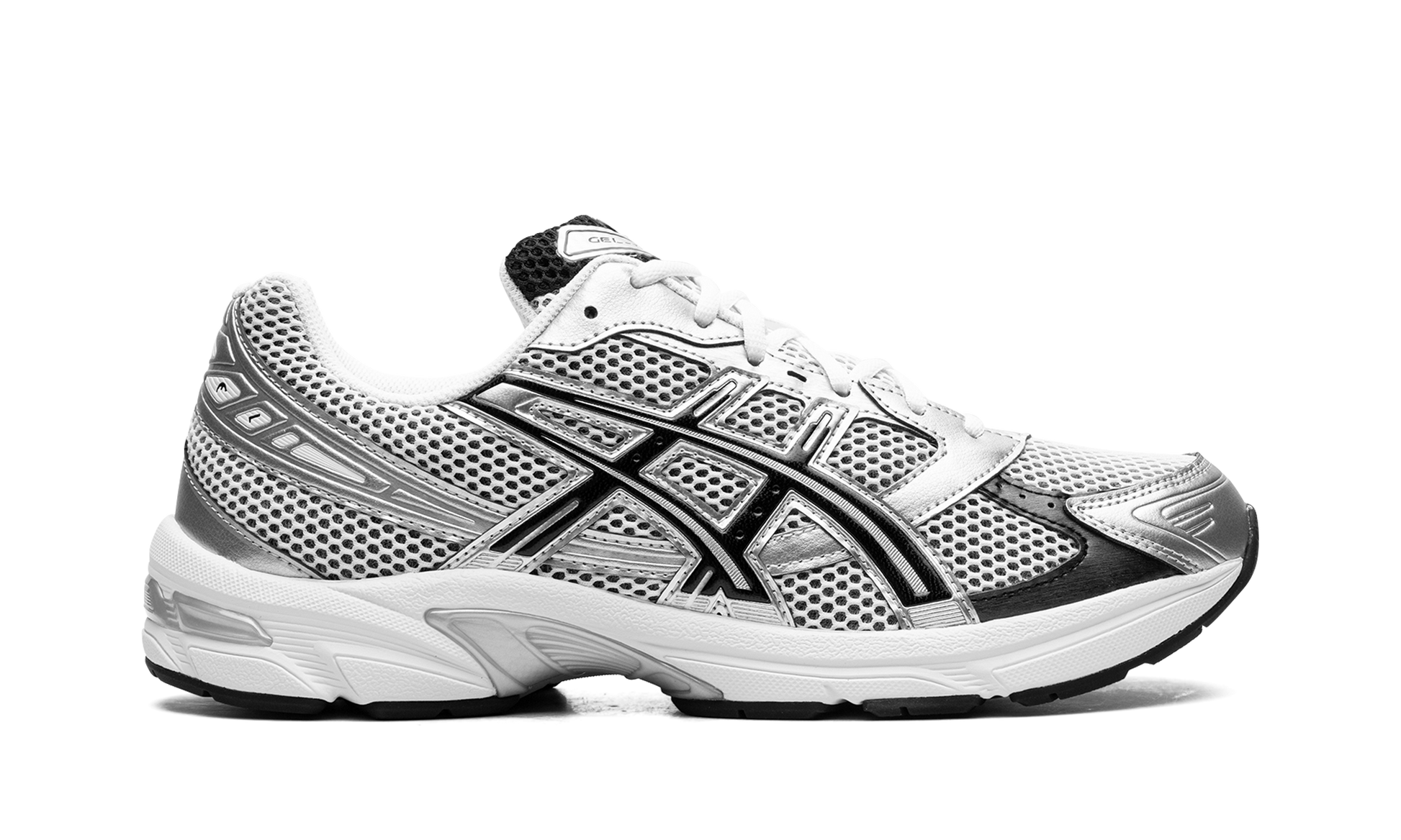 Gel 1130 "Silver White Black" 1201A933 100