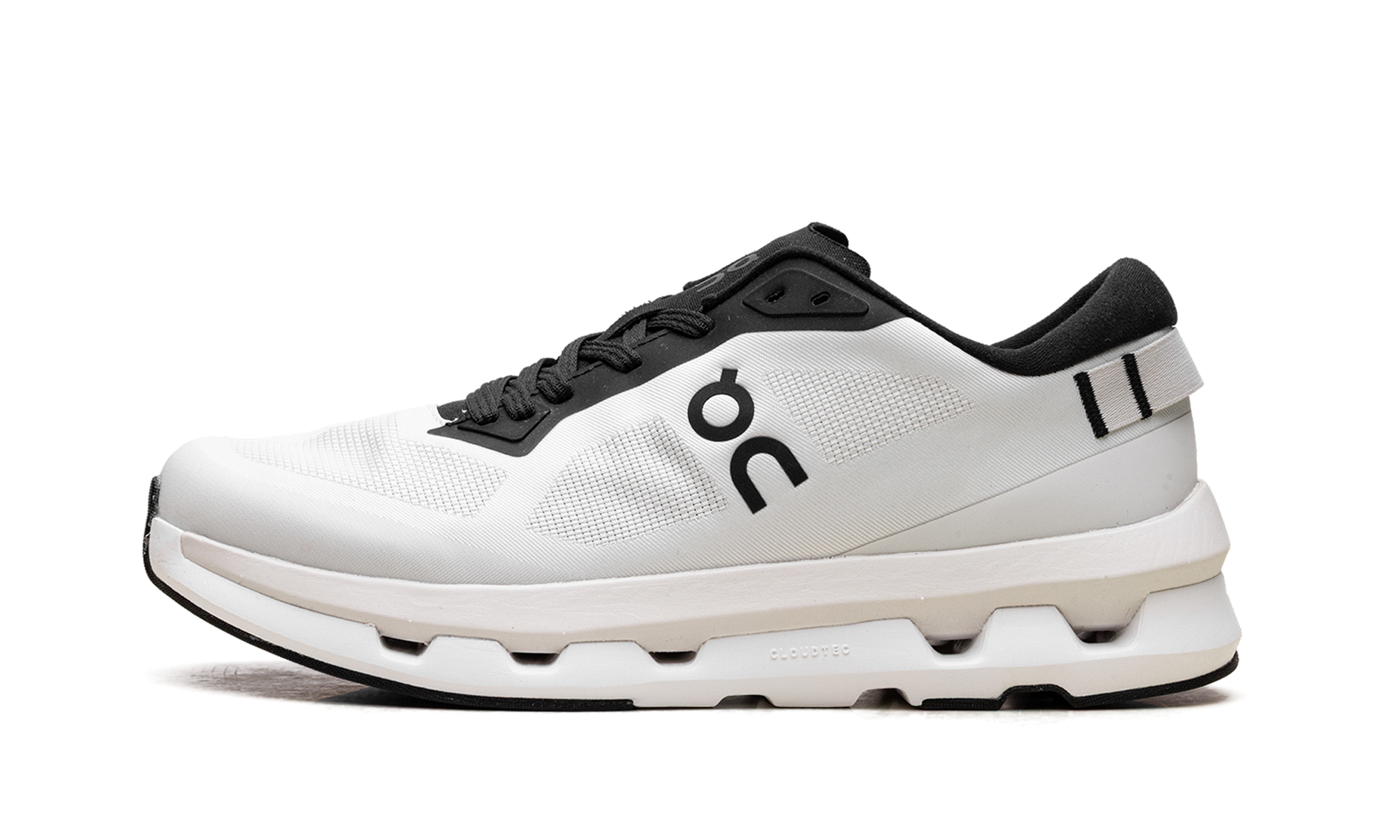 Cloudzone WMNS "Ice Black" 3WF10071926