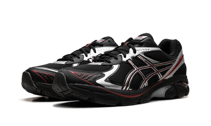GT 2160 "Black Pure Silver Red" 1203A688 001